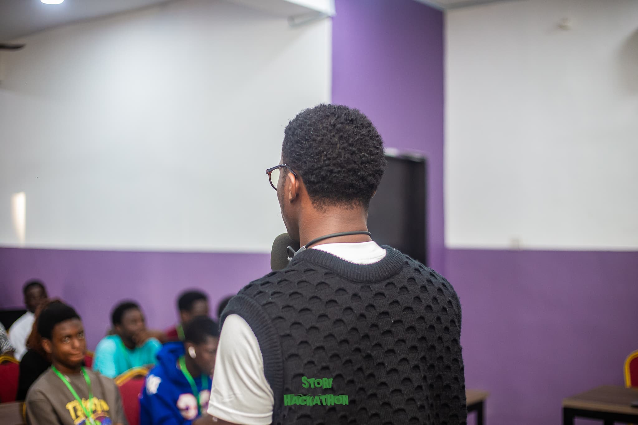 CodeStory{Uyo}