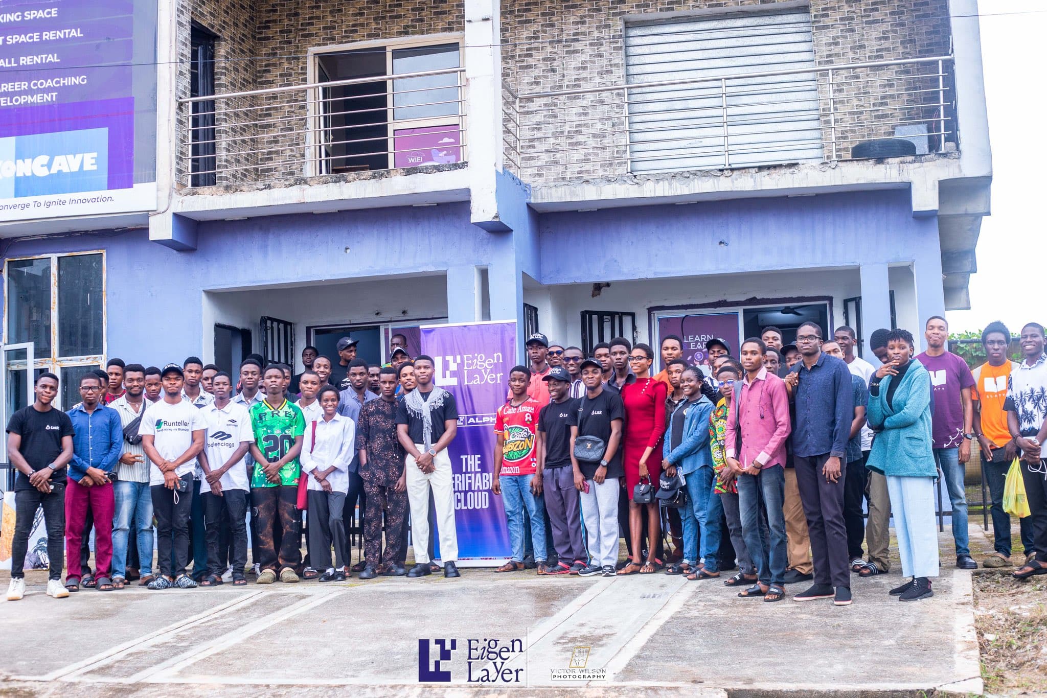 EigenTribe Launch and Onboarding Event